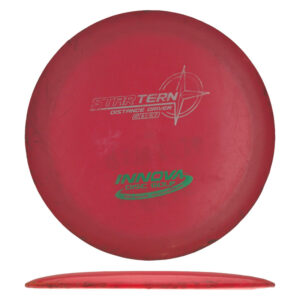 Disc golf - Star Tern, Red, 175g