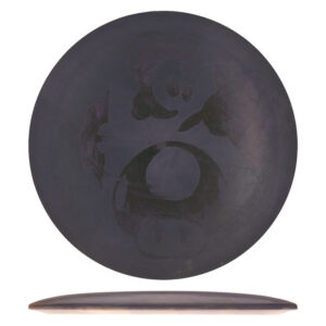 Disc golf - Gold Saint Pro, Purple, 174g