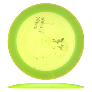 Disc golf - C-Line Fenris, Green