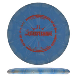 Disc golf - Prime EMaC Judge, Blue, 174g