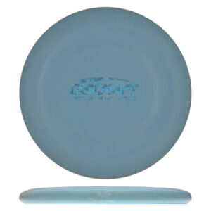 Disc golf - Pro D Banger-GT, Blue, 174g
