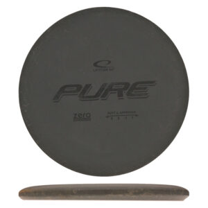 Disc golf - Zero Medium Pure, Grey, 173g