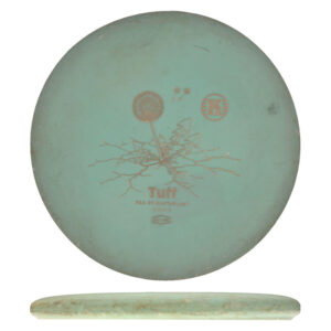 Disc golf - K3 Tuff, Turquoise, 173g