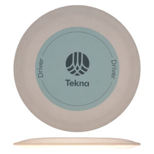 Disc golf - Second Hand Base 1 Driver