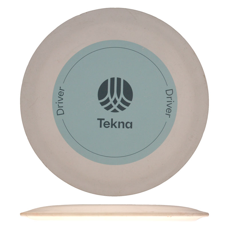 Disc golf - Second Hand Base 1 Driver