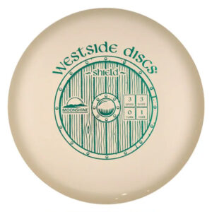 VIP Moonshine Shield