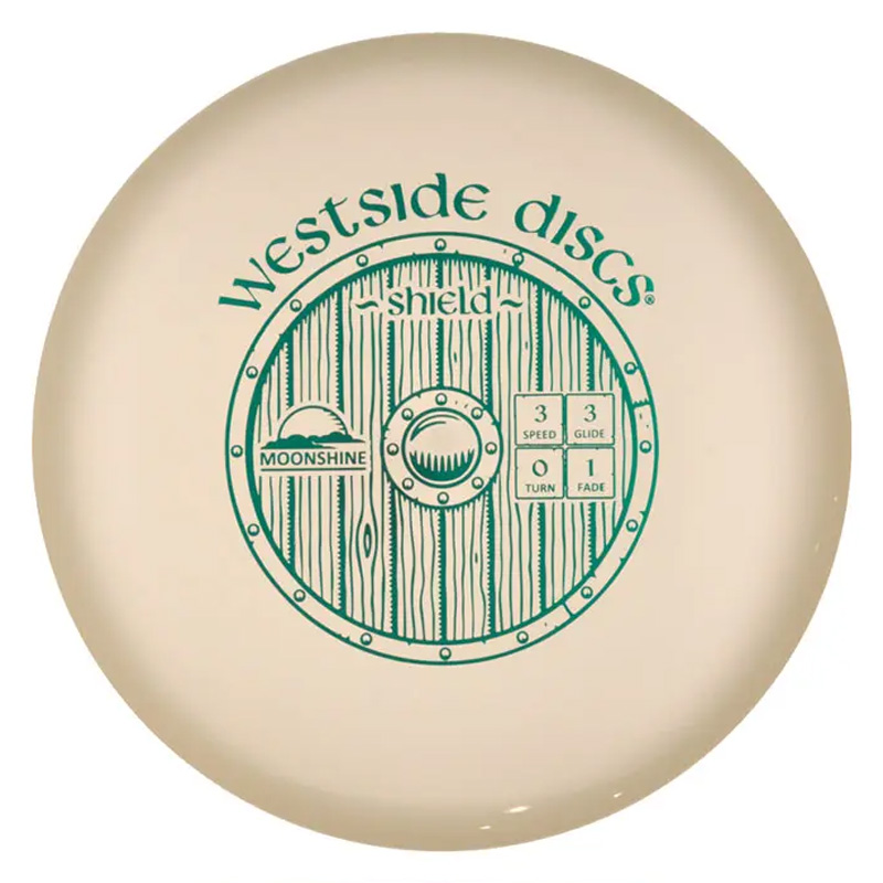 VIP Moonshine Shield