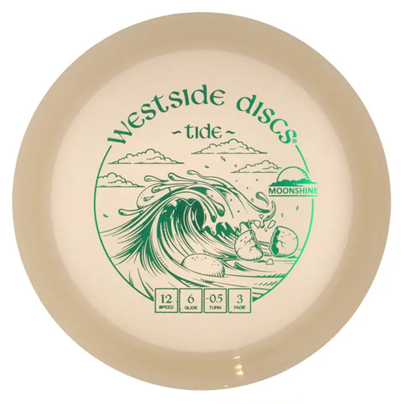 VIP Moonshine Tide