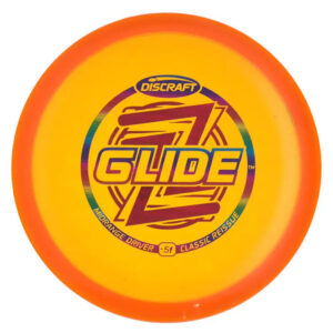 Z Glide Reissued
