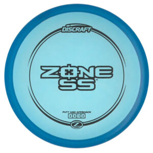 Z Zone SS