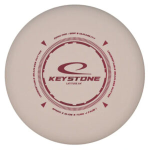 Zero Pro Keystone