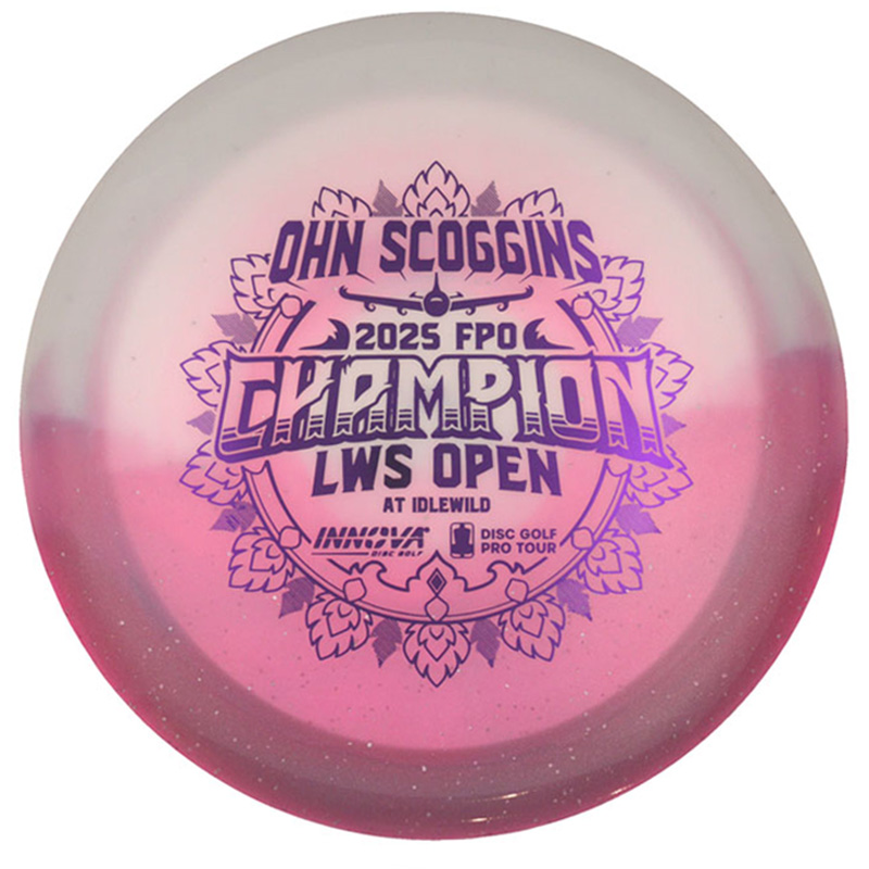 Duo Destroyer Ohn Scoggins LWS Open 2025