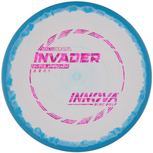 Halo Nexus Invader