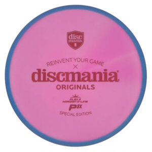 Horizon D-Line Flex 2 P3x