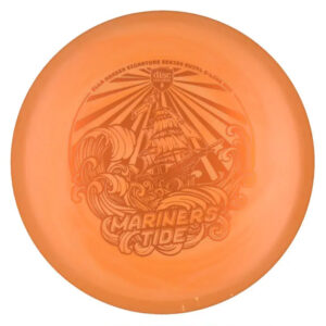 S-Line Swirl MD3 Mariners Tide