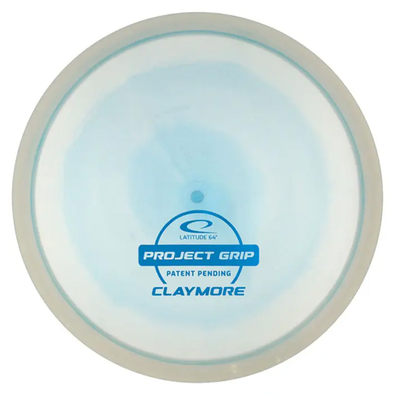 Project Grip Claymore