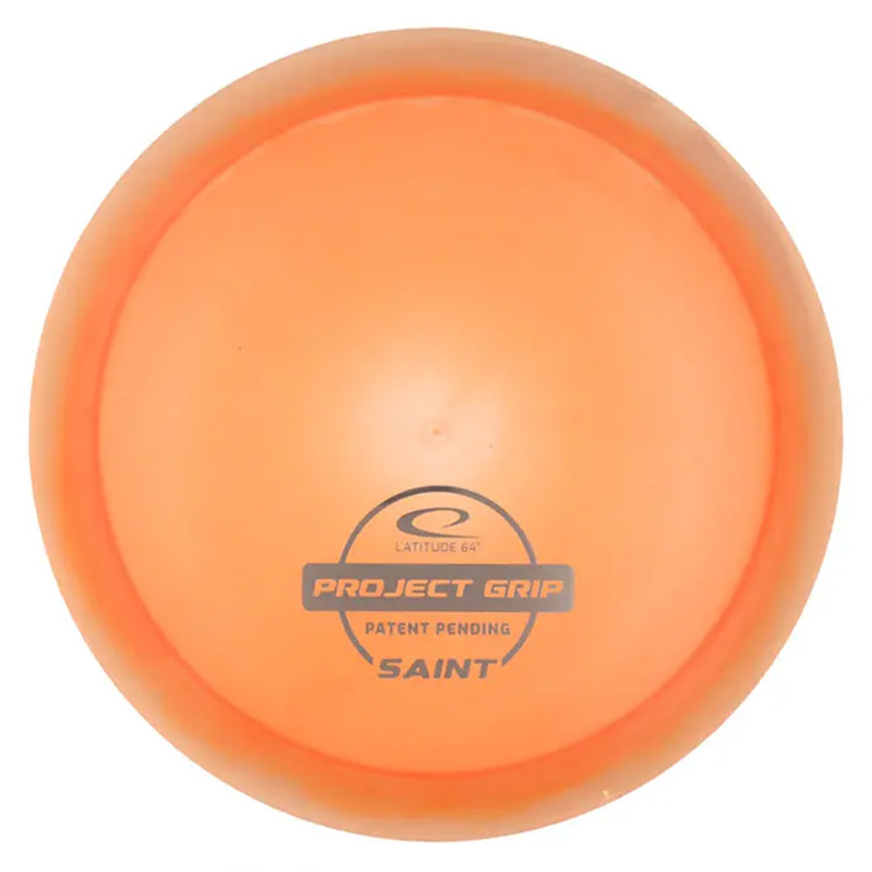 Project Grip Saint