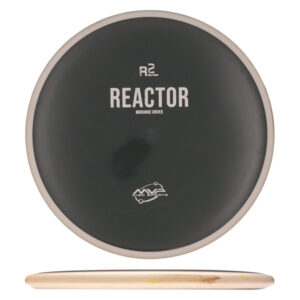 Disc golf - R2 Neutron Reactor, White, 175g