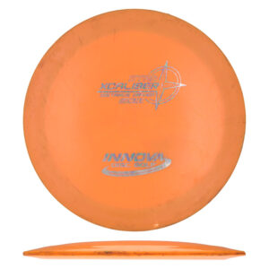 Disc golf - Star Xcaliber, Orange, 170g