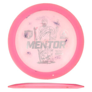 Disc golf - Active Premium, Pink, 169g