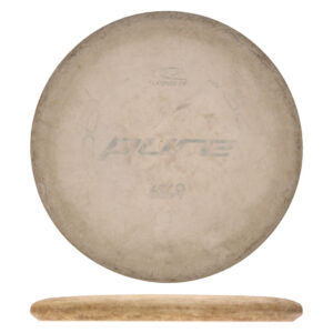 Disc golf - Zero Soft Pure, White, 173g