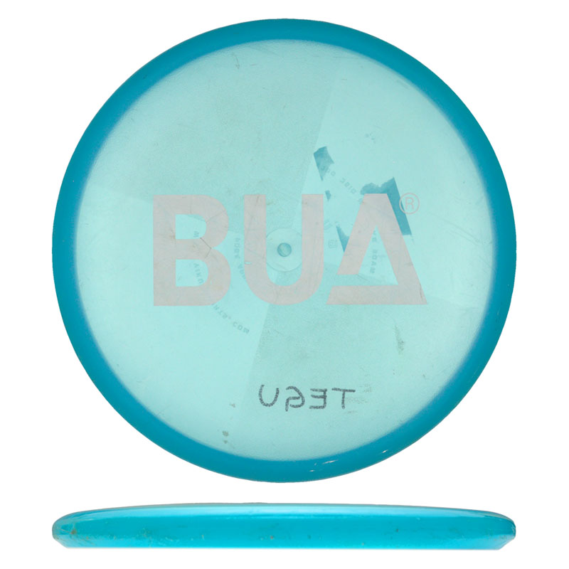 Disc golf - Phoenix Gui, Blue, 175g