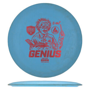 Disc golf - Active Genius, Blue