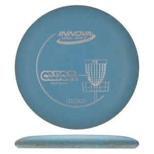 Disc golf - DX Aviar, Blue, 175g