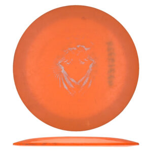 Disc golf - Star Shryke, Orange