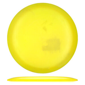 Disc golf - Lucid AIR Maverick, Yellow 159g