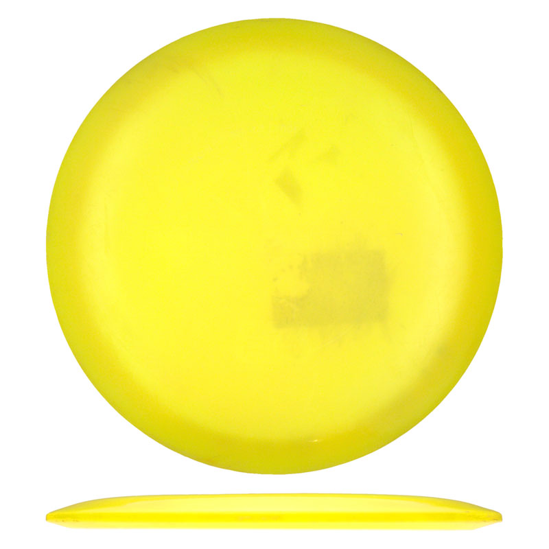 Disc golf - Lucid AIR Maverick, Yellow 159g
