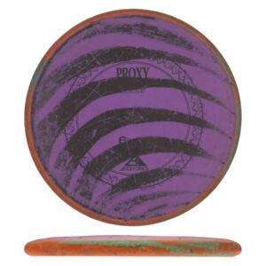 Disc golf - Electron Proxy, Orange, 173g
