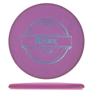Disc golf - Putter Line Ringer, Purple