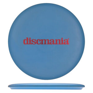 Disc golf - EXO Hard Method, Blue, 180g