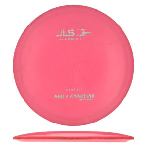 Disc golf - Sirius JLS, Pink, 175g