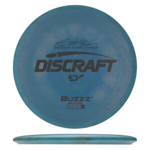 Disc golf - ESP Buzzz, Blue