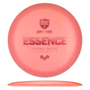 Disc golf - Neo Essence, Pink, 171g
