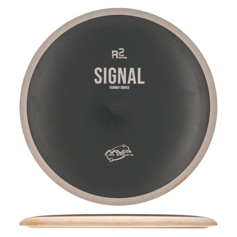 Disc golf - R2 Neutron Signal, White, 172g