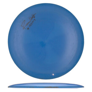 Disc golf - S-Line DD3, Blue, 174g
