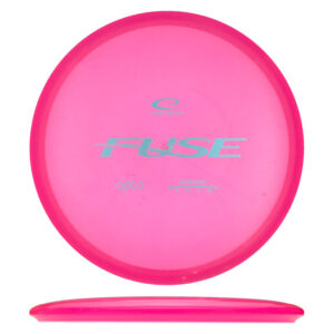Disc golf - Opto Fuse, Pink, 177g