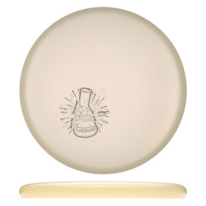 Disc golf - Eclipse Pitch, White, 158g