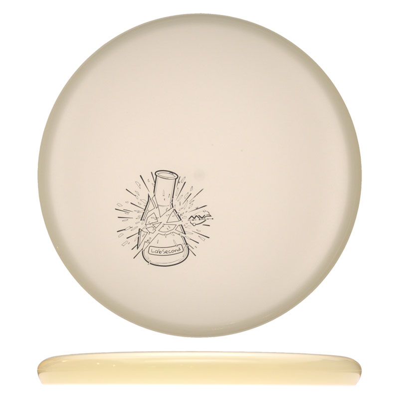 Disc golf - Eclipse Pitch, White, 158g