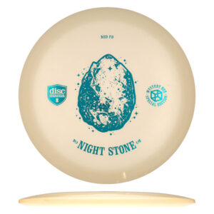 Disc golf - Neo FD, White, 175g