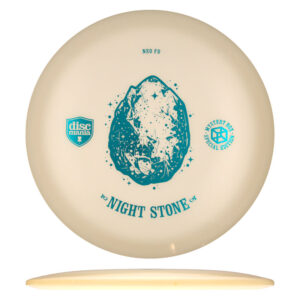 Disc golf - Neo FD, White, 175g
