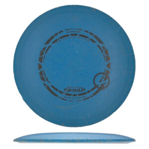 Disc golf - D-Plastic Midgard, Blue