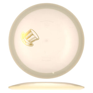 Disc golf - Active Premium Glow Magician, White
