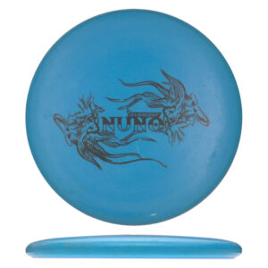 Disc golf - Max Grip Nuno, Blue, 169g