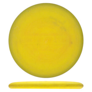 Disc golf - Putter Line Soft Focus, Yellow, 174g
