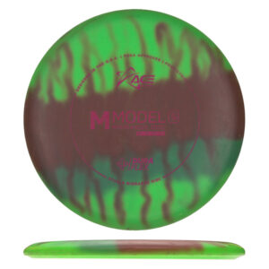 Disc golf - Dura Flex M Model S, Dye, 178g