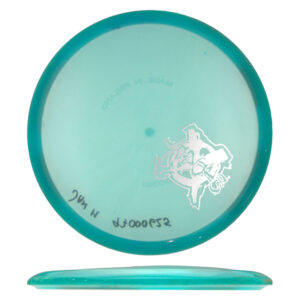 Disc golf - Premium Midari, Blue
